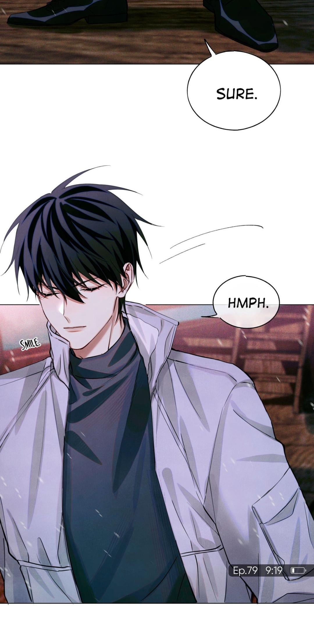 Global Examination chapter 79 - page 35