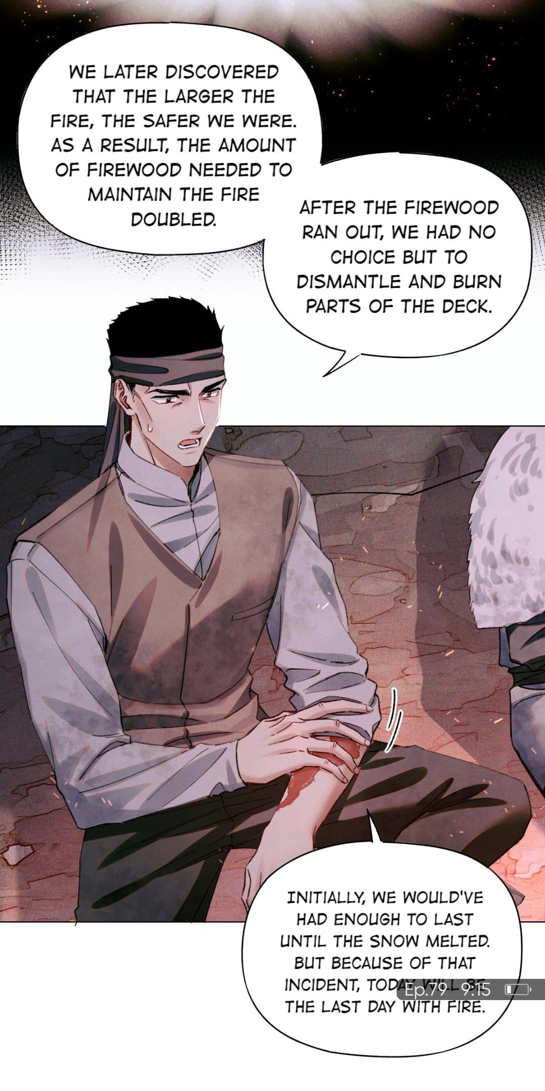 Global Examination chapter 79 - page 5