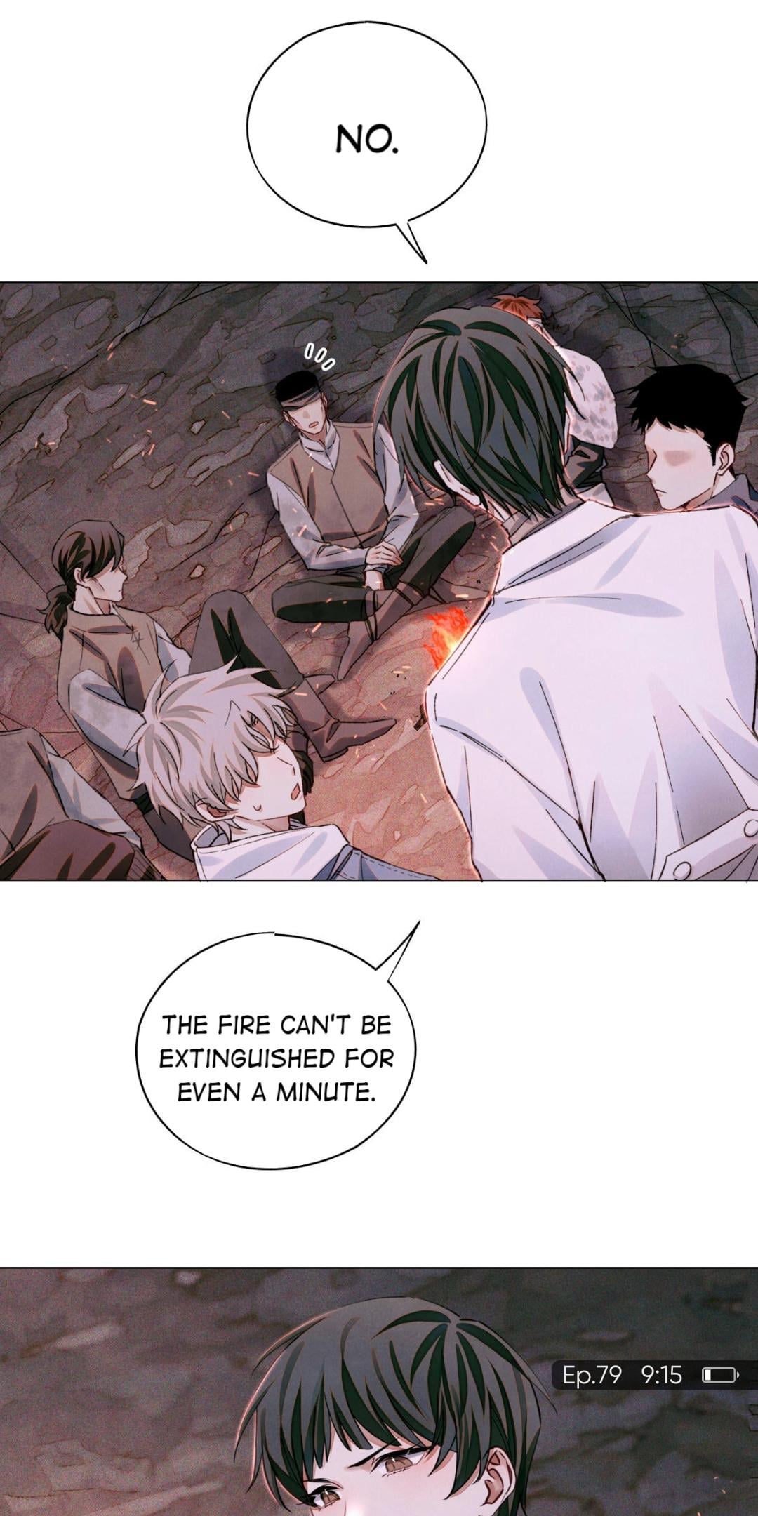 Global Examination chapter 79 - page 6
