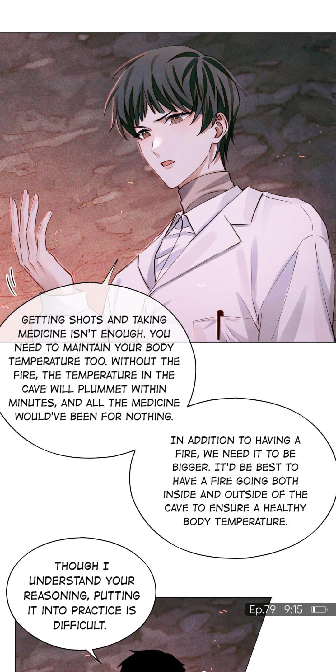 Global Examination chapter 79 - page 7