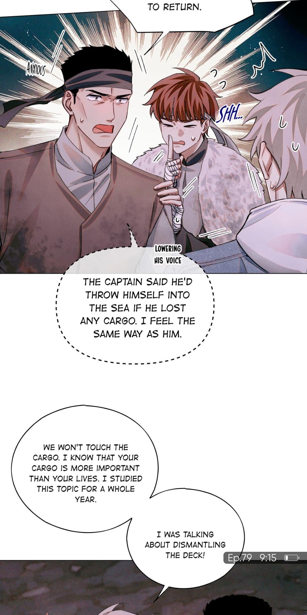 Global Examination chapter 79 - page 9