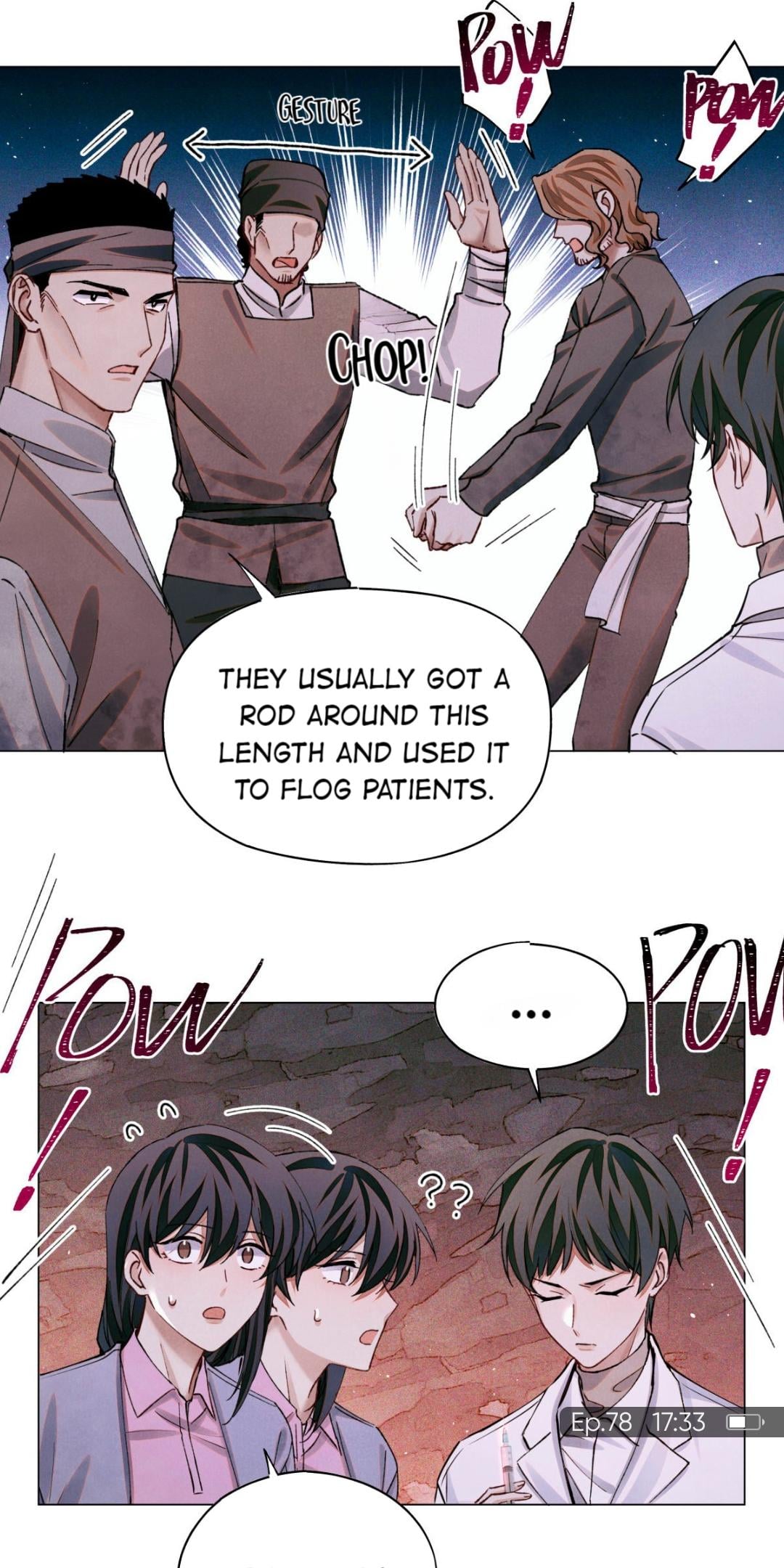 Global Examination chapter 78 - page 12