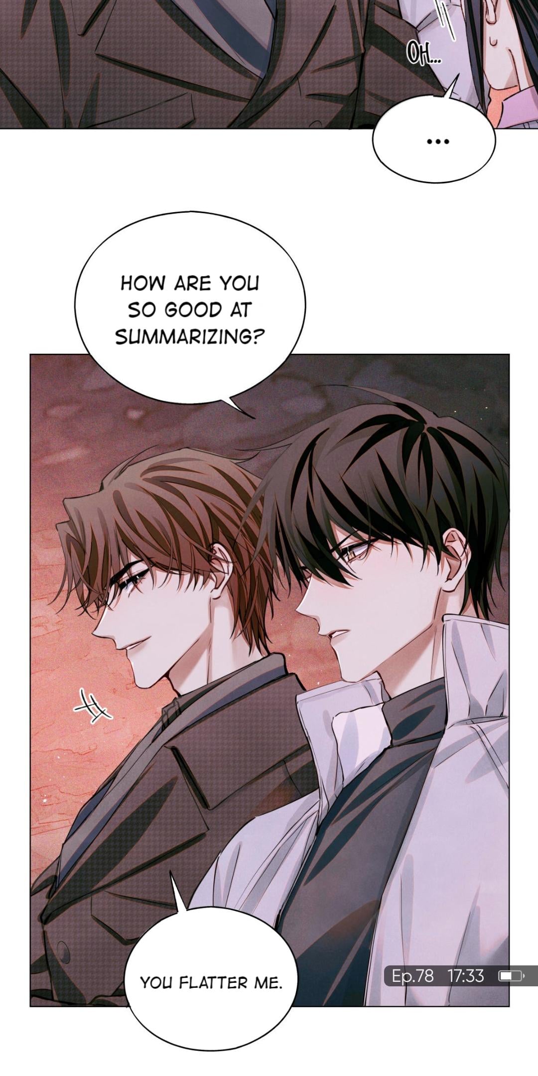 Global Examination chapter 78 - page 14