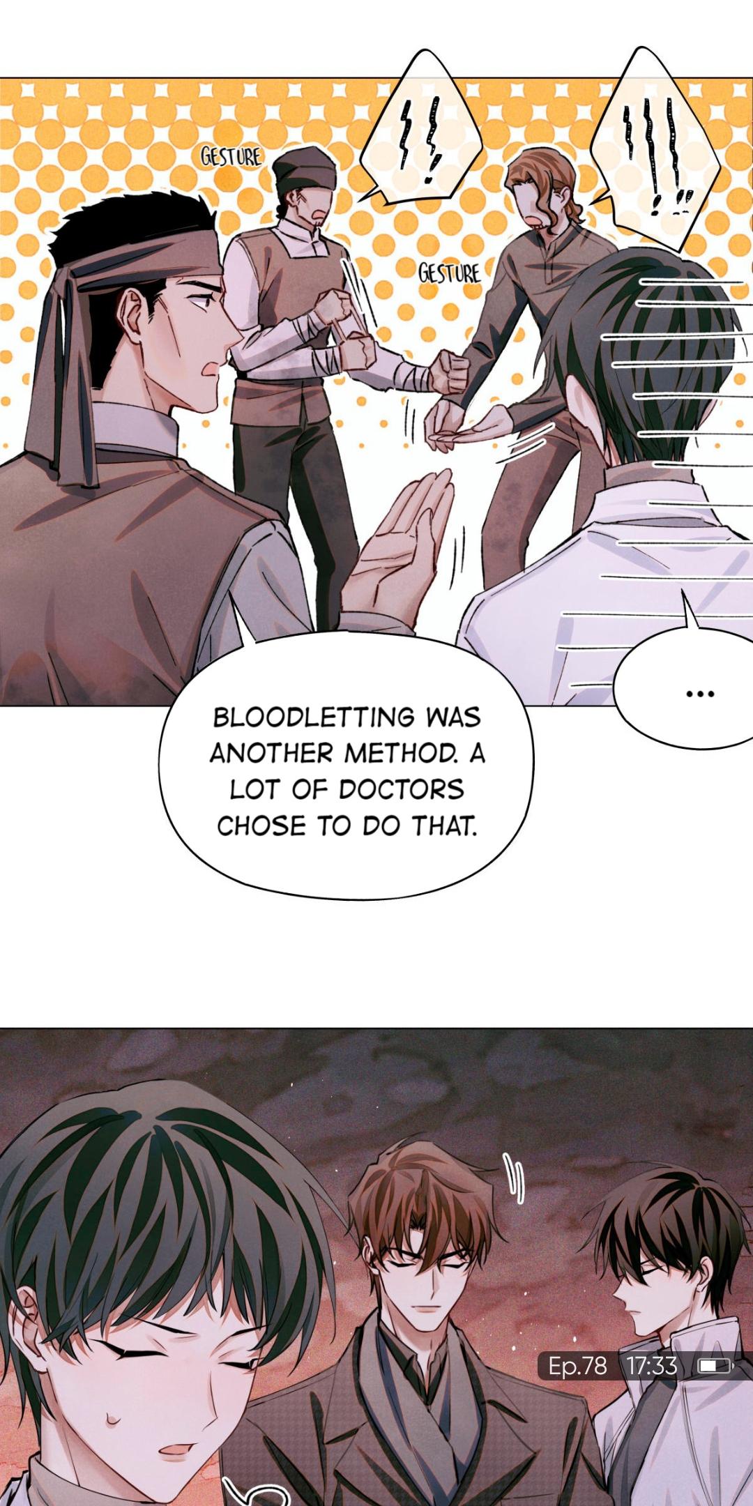 Global Examination chapter 78 - page 15