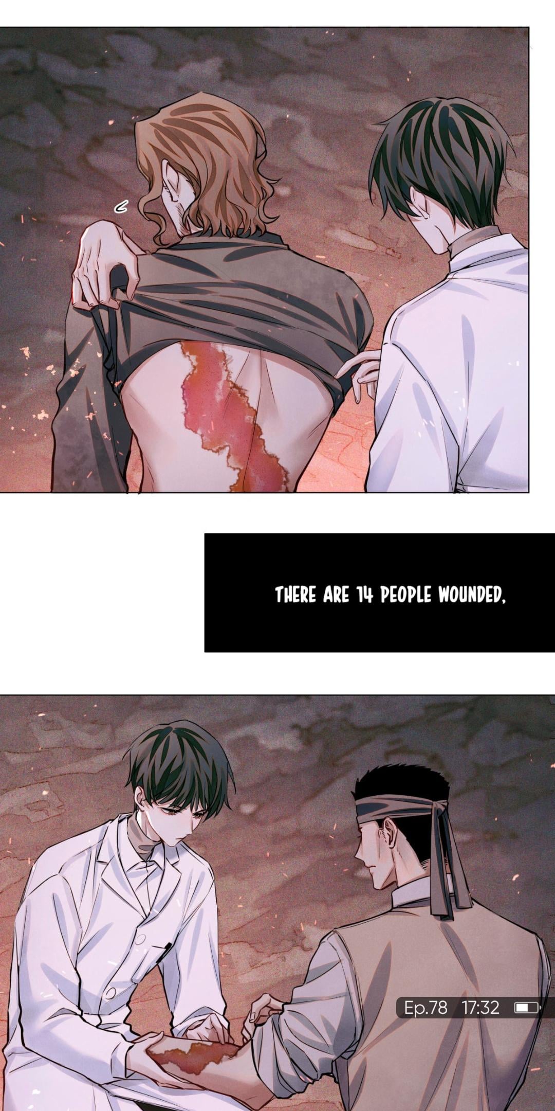 Global Examination chapter 78 - page 4