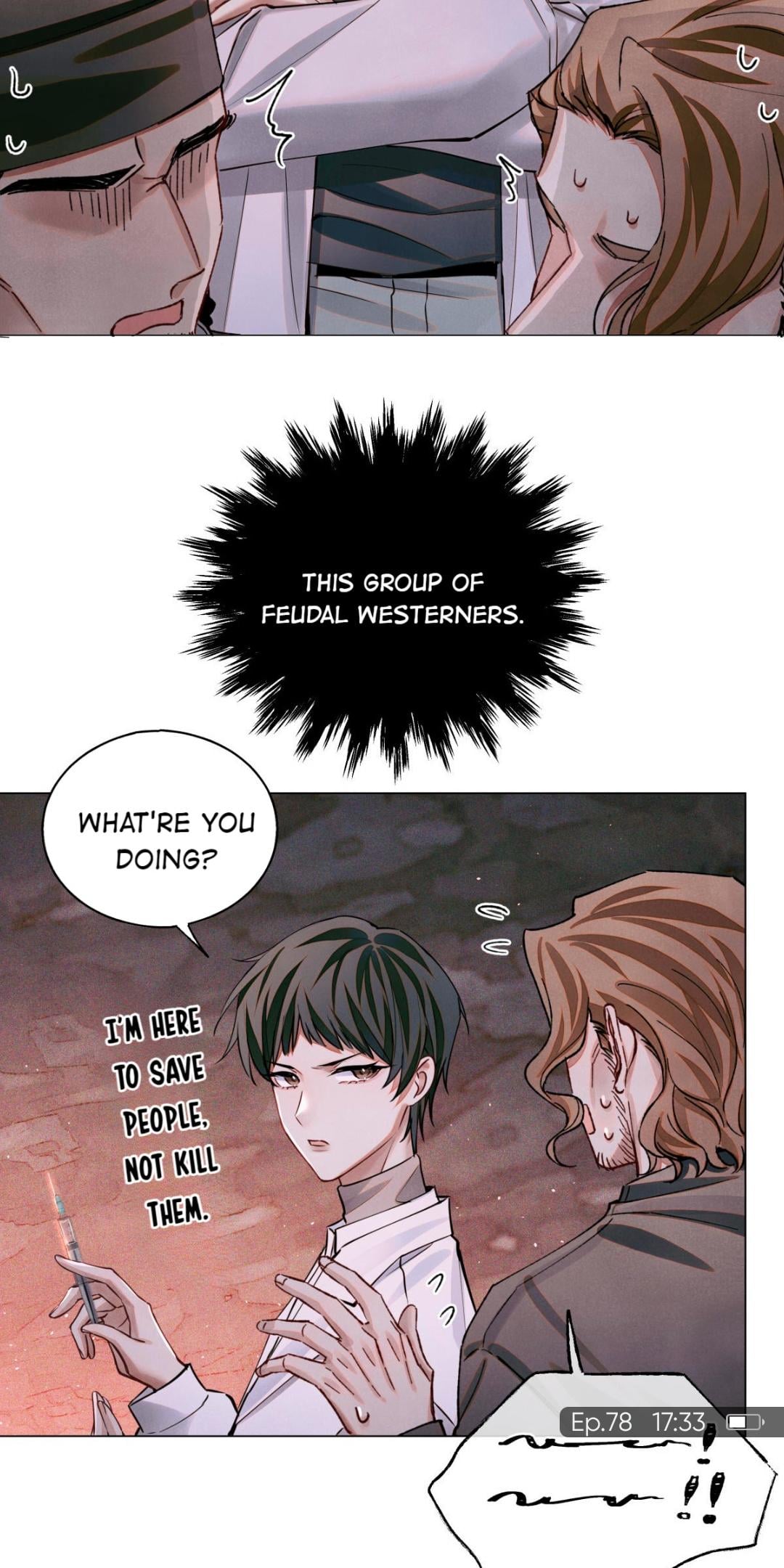 Global Examination chapter 78 - page 9