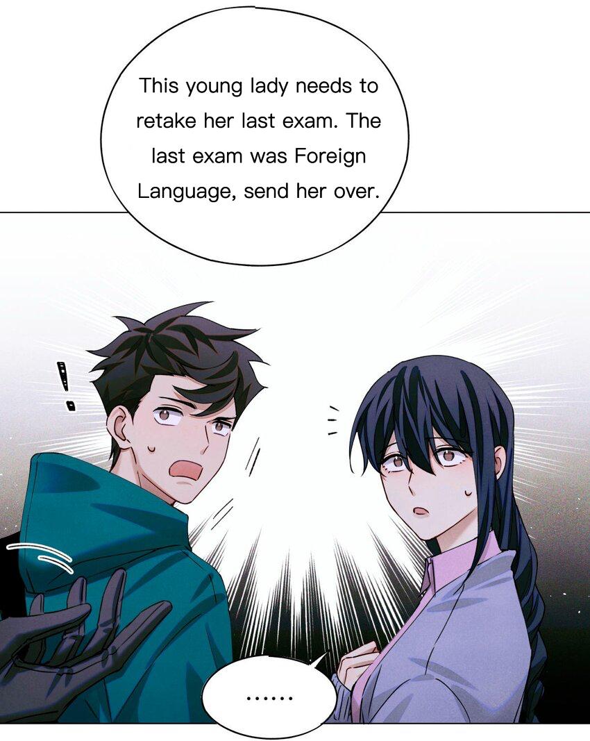 Global Examination chapter 73 - page 14