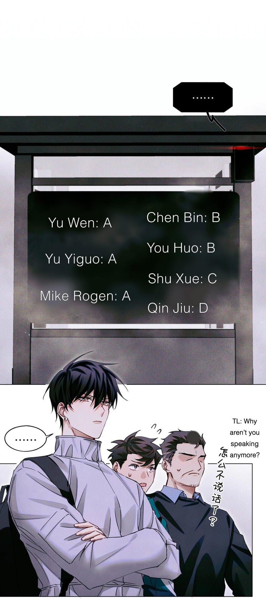 Global Examination chapter 73 - page 2
