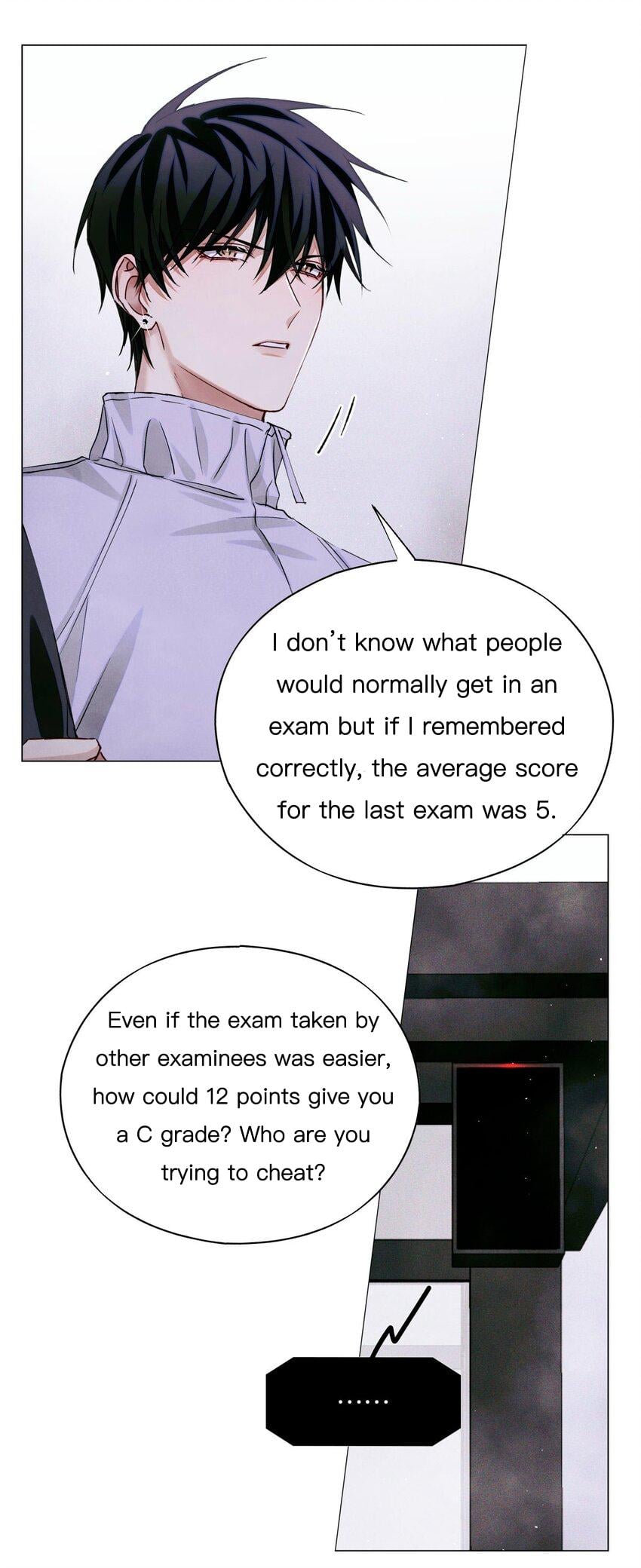 Global Examination chapter 73 - page 5