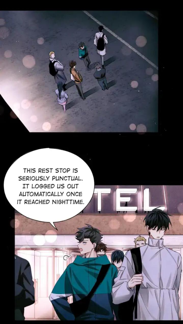 Global Examination chapter 72 - page 25
