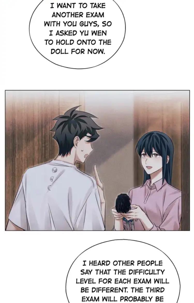 Global Examination chapter 70 - page 26