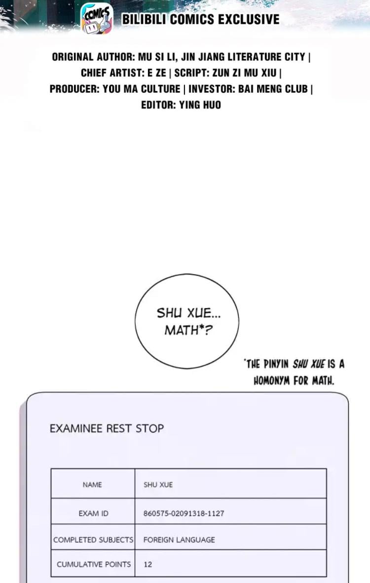 Global Examination chapter 70 - page 3