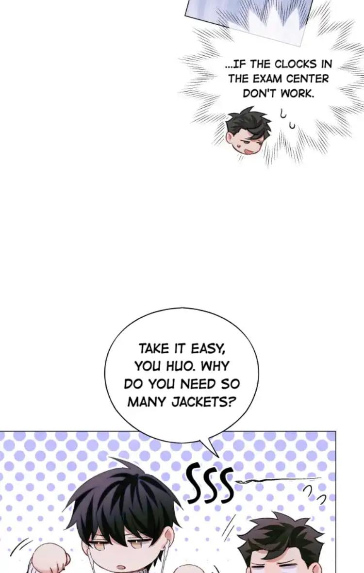 Global Examination chapter 70 - page 34