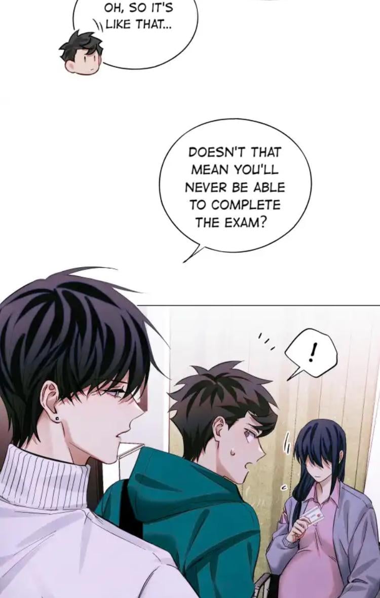 Global Examination chapter 70 - page 6