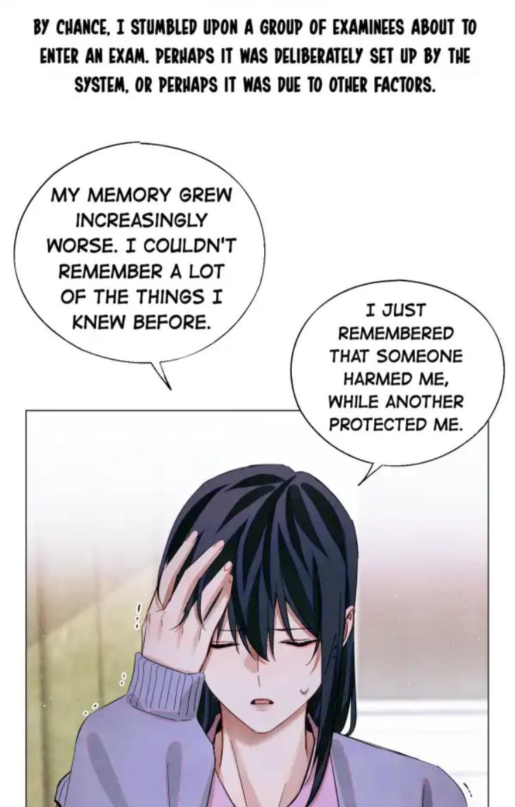 Global Examination chapter 69 - page 17