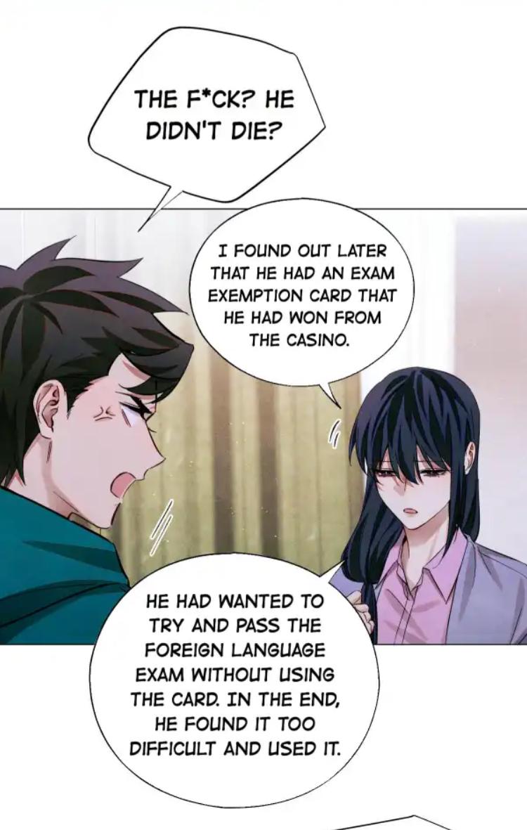 Global Examination chapter 69 - page 19