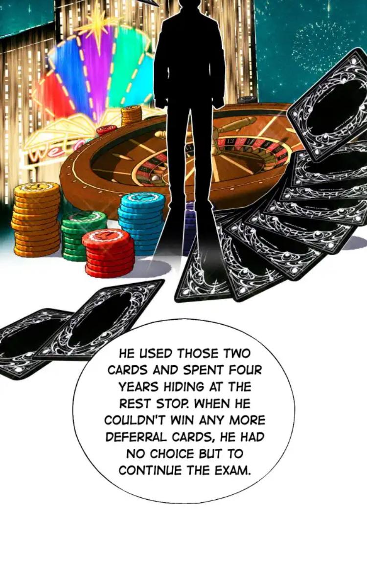 Global Examination chapter 69 - page 21