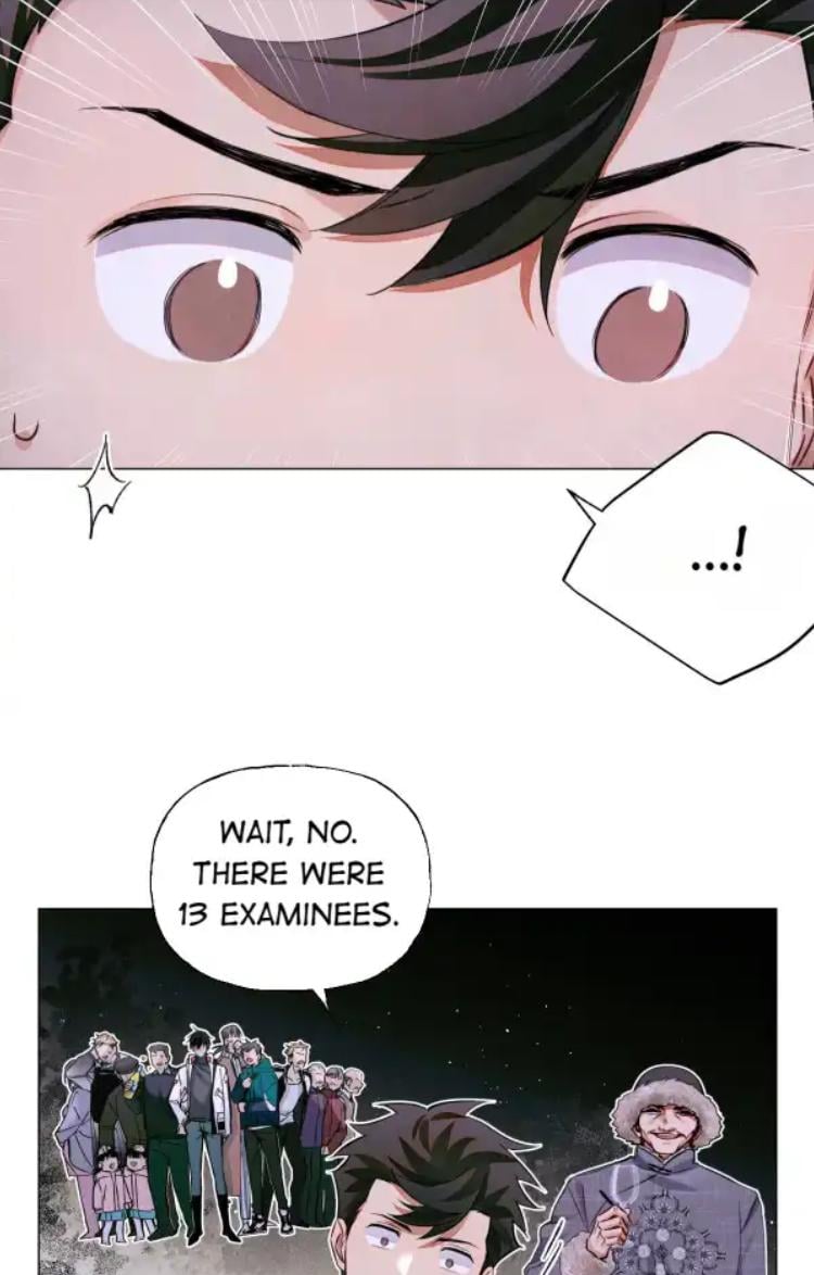 Global Examination chapter 68 - page 11