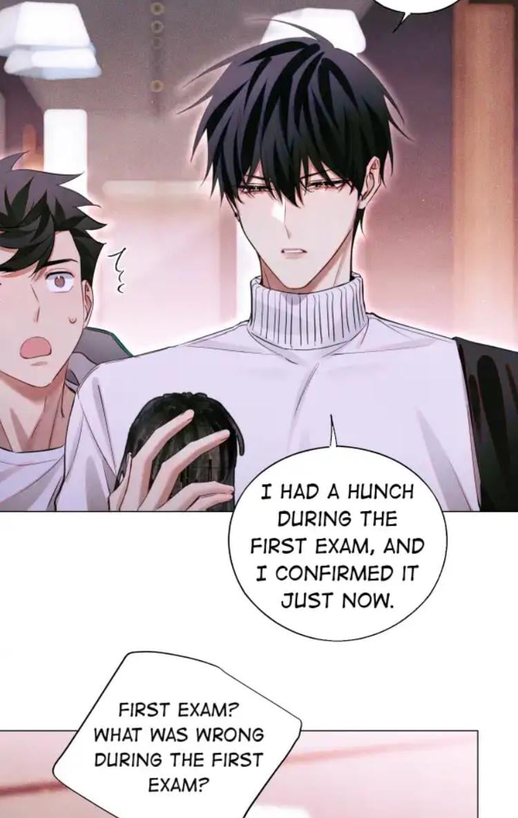 Global Examination chapter 68 - page 8