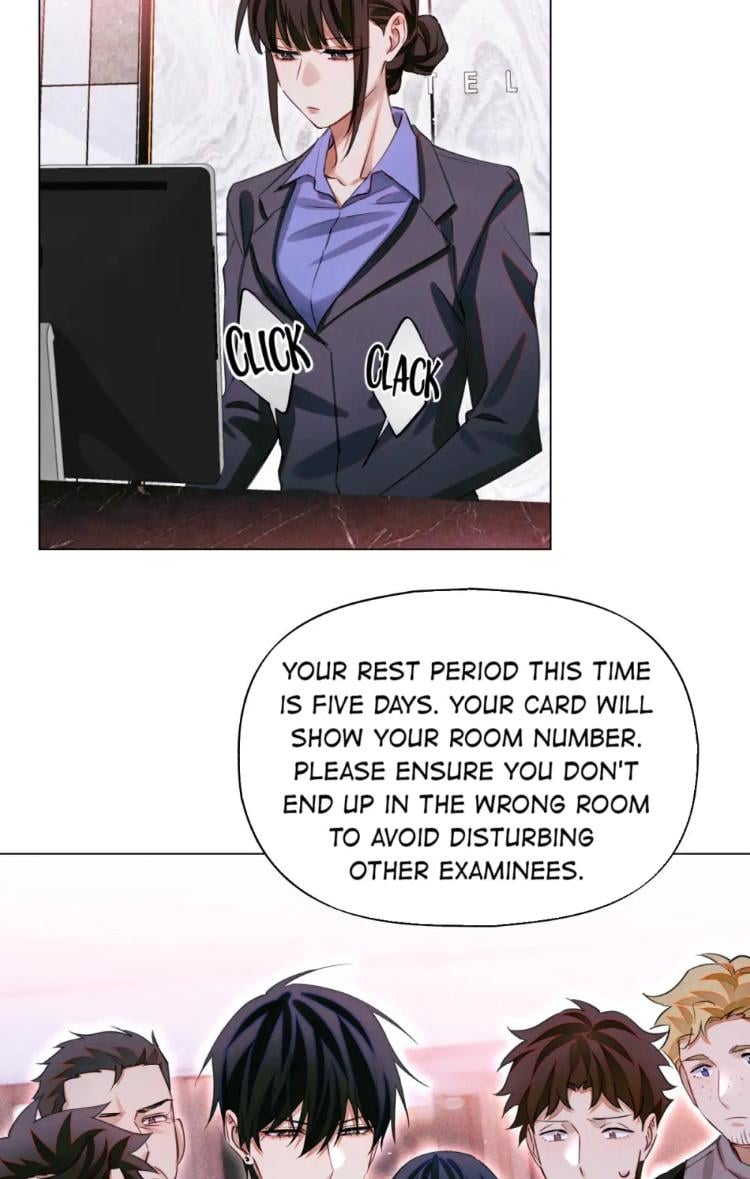 Global Examination chapter 67 - page 10