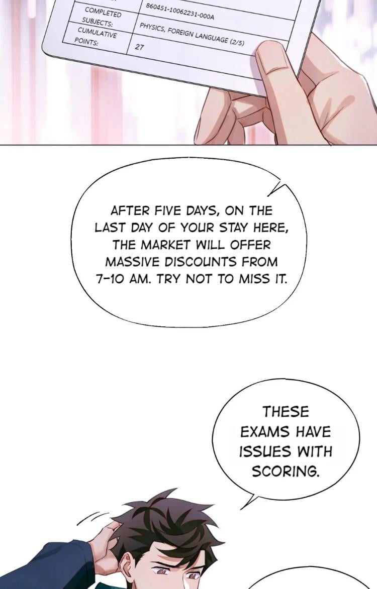 Global Examination chapter 67 - page 12