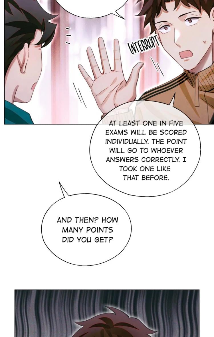 Global Examination chapter 67 - page 14