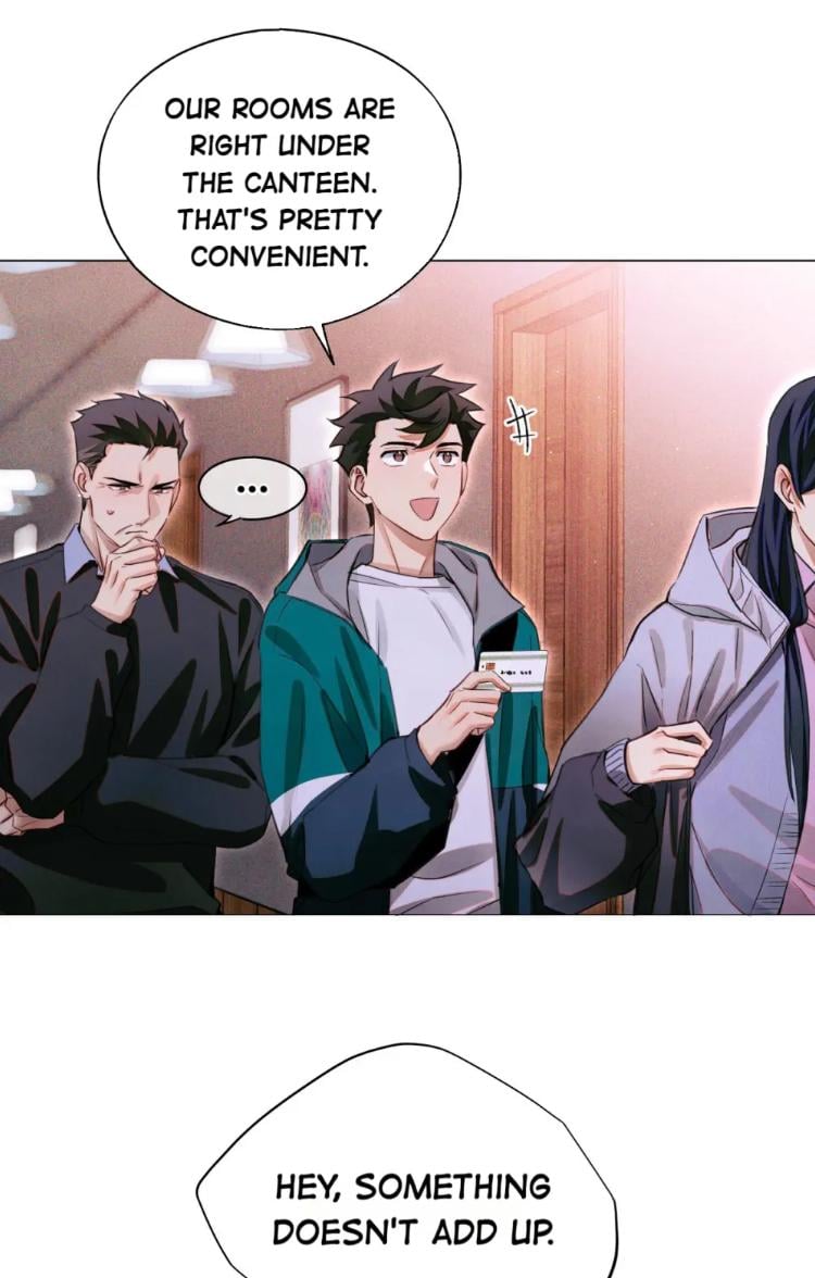 Global Examination chapter 67 - page 19