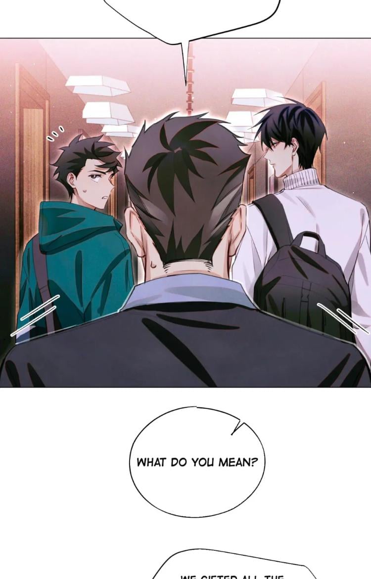 Global Examination chapter 67 - page 20