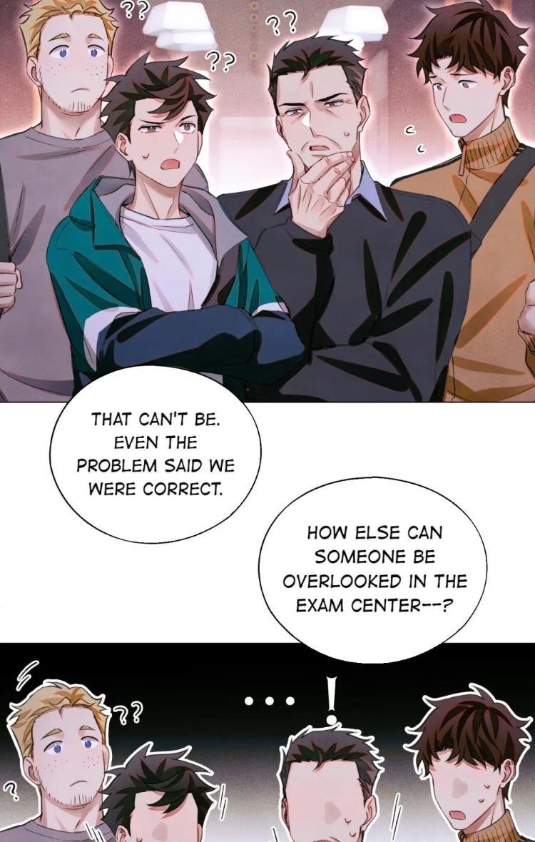 Global Examination chapter 67 - page 28
