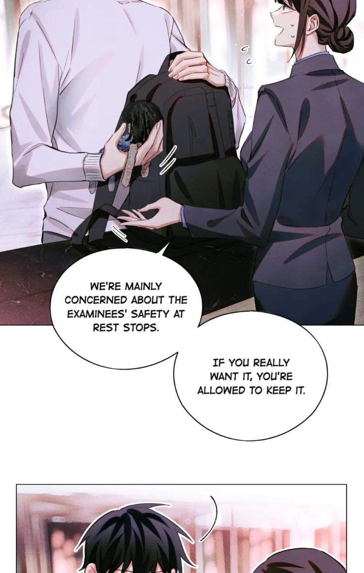 Global Examination chapter 67 - page 8
