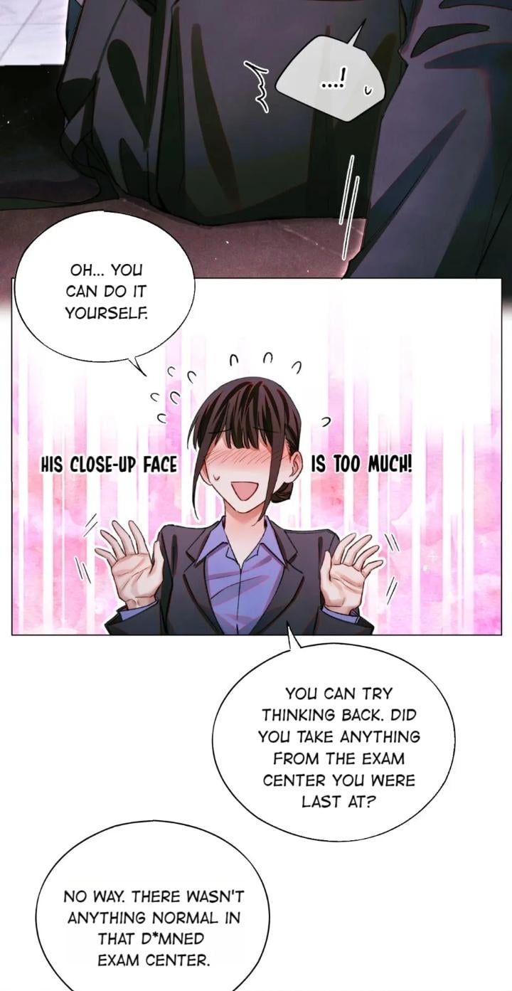 Global Examination chapter 66 - page 22