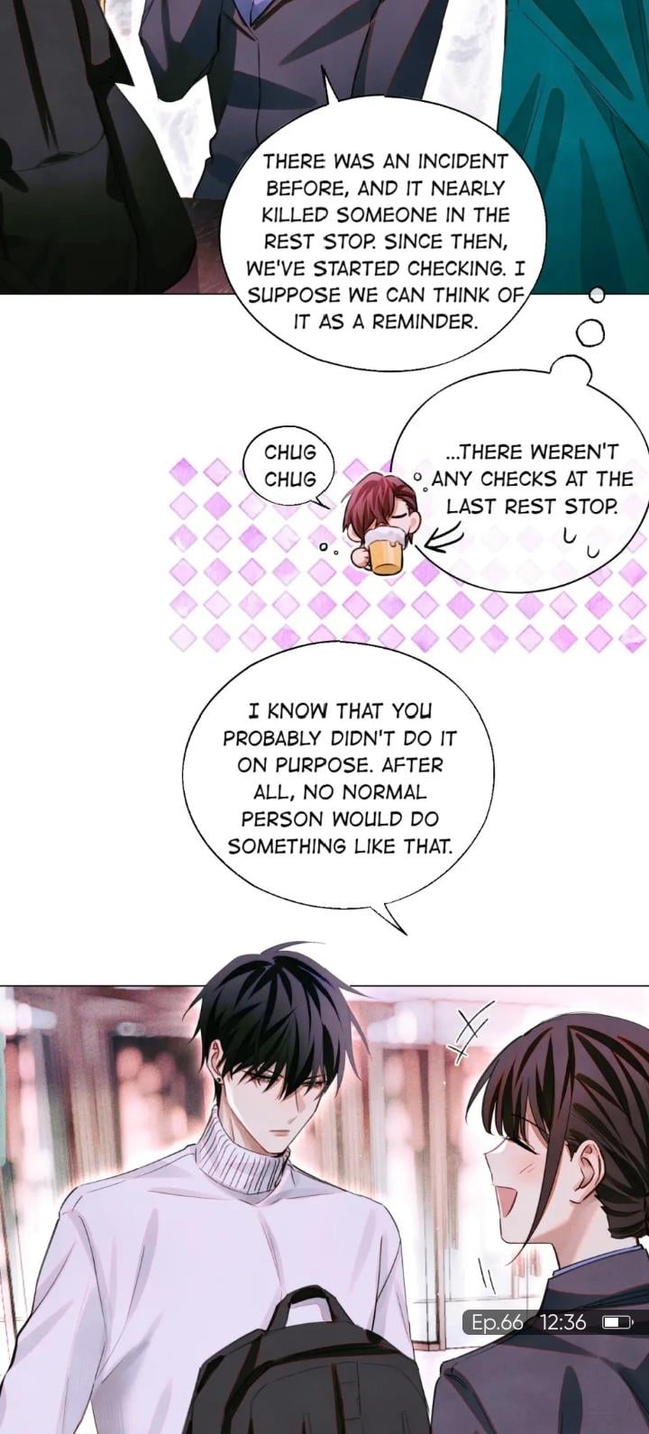 Global Examination chapter 66 - page 24