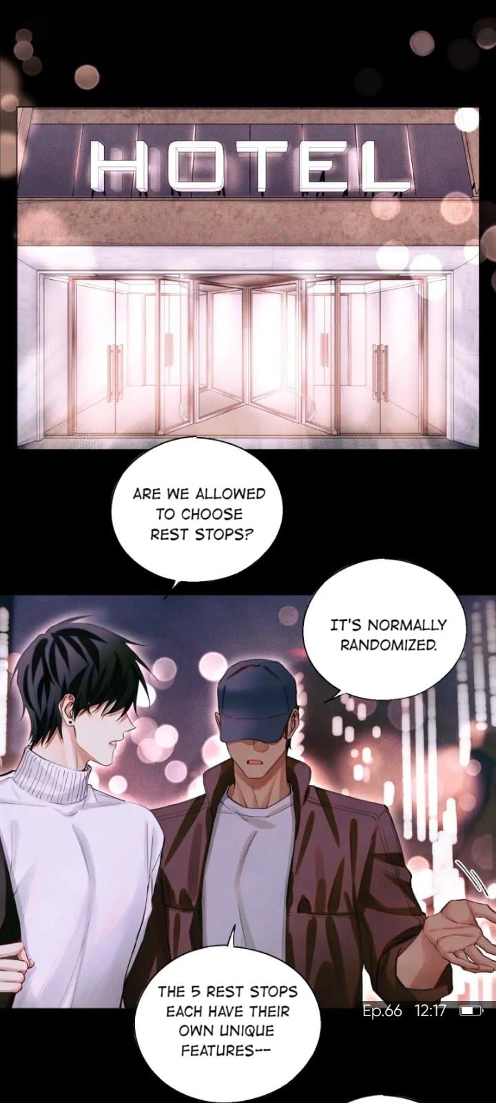 Global Examination chapter 66 - page 4