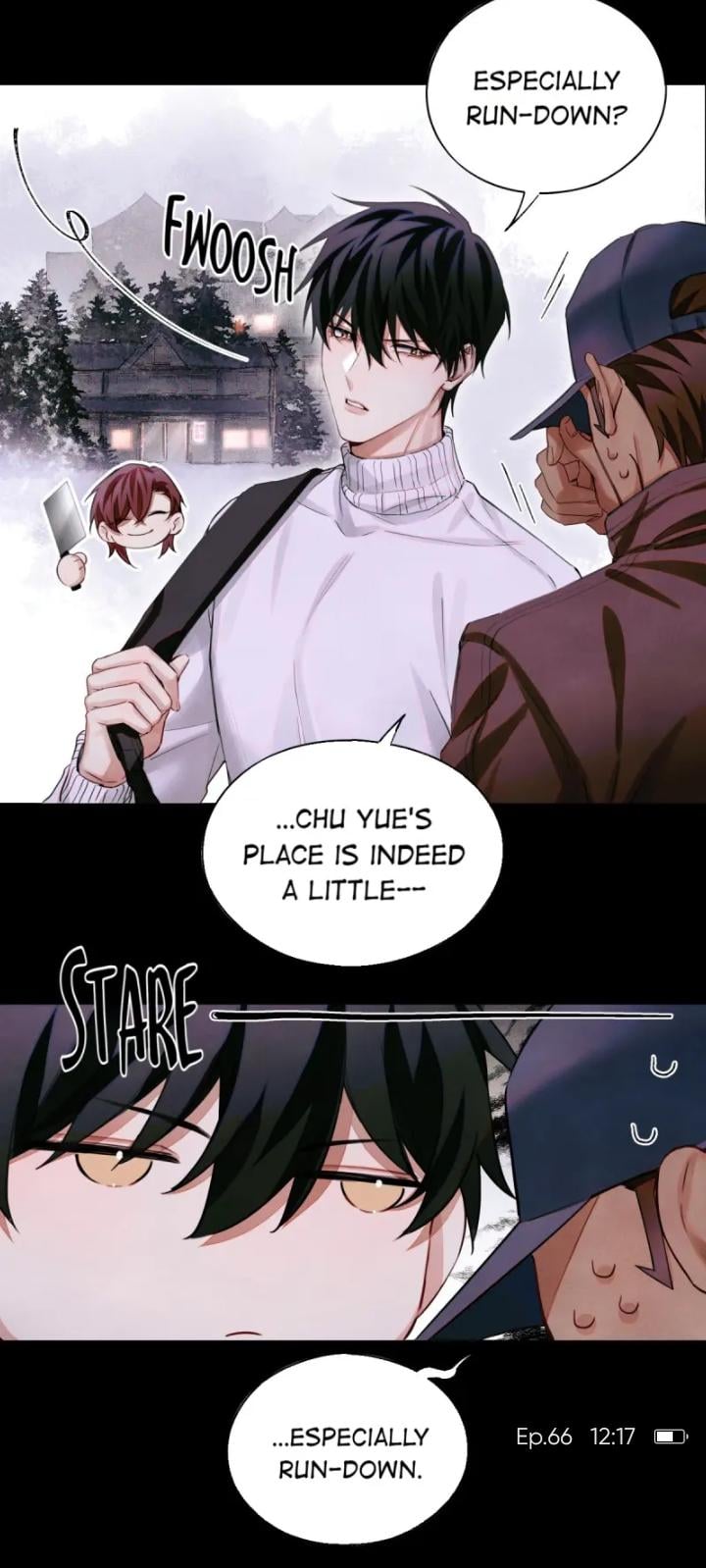 Global Examination chapter 66 - page 5