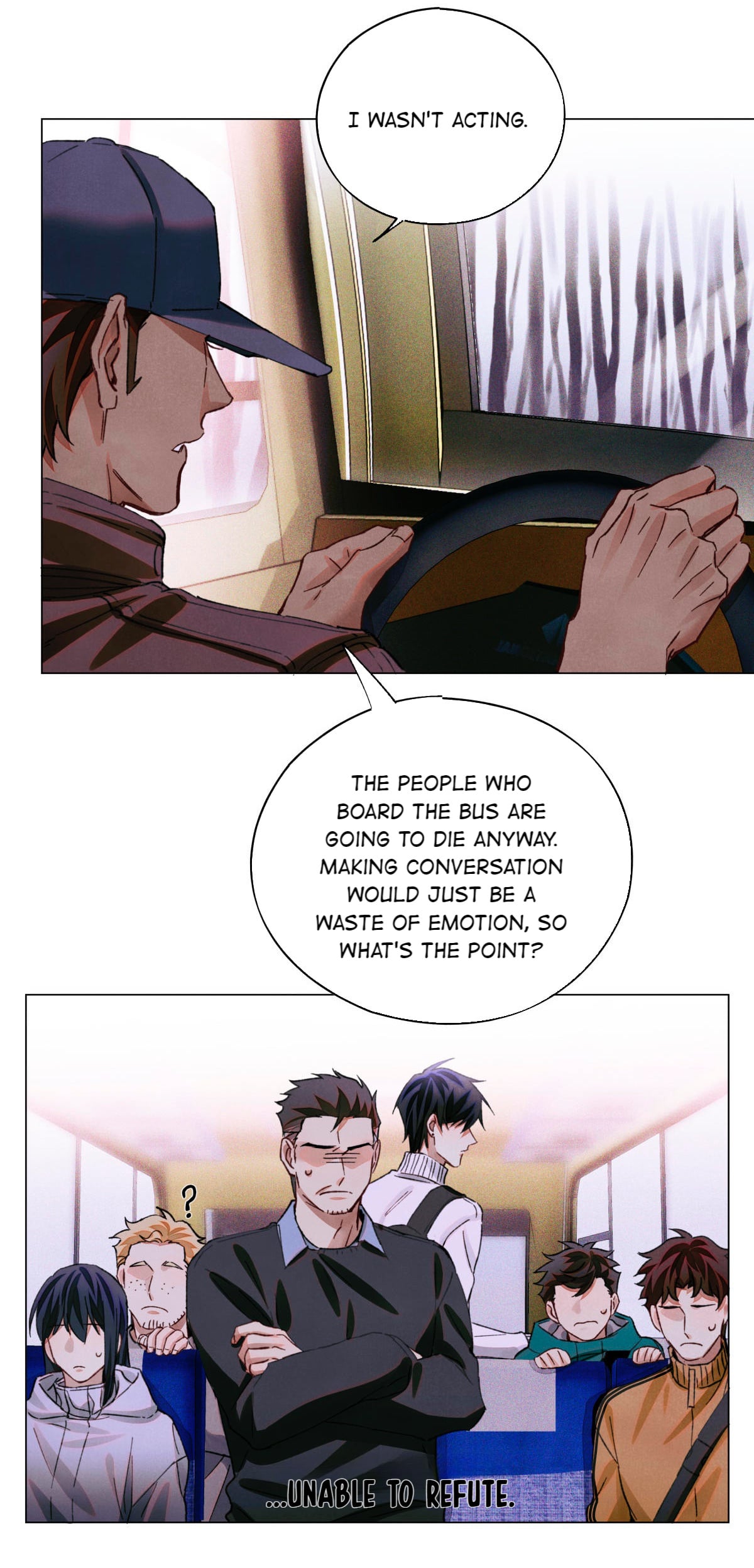 Global Examination chapter 65 - page 12