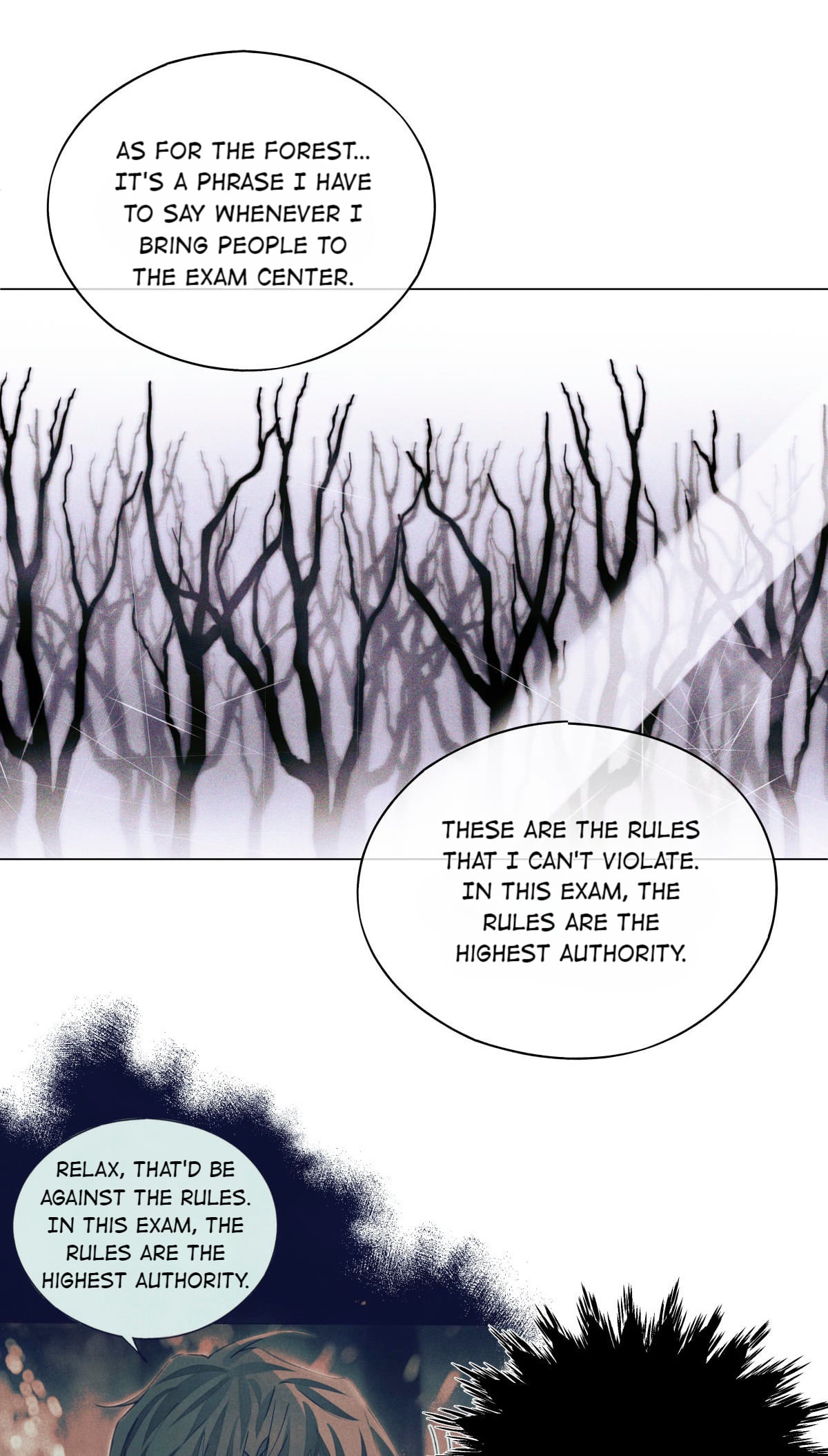 Global Examination chapter 65 - page 13