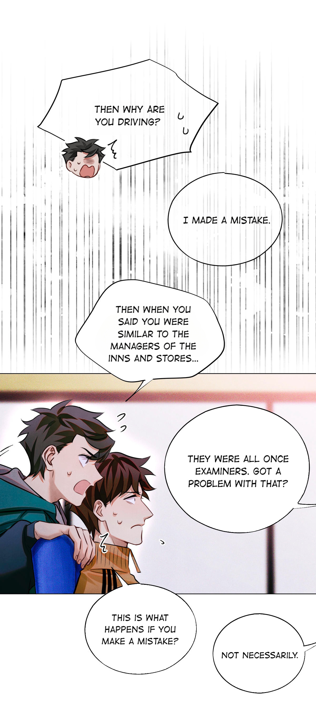 Global Examination chapter 65 - page 24