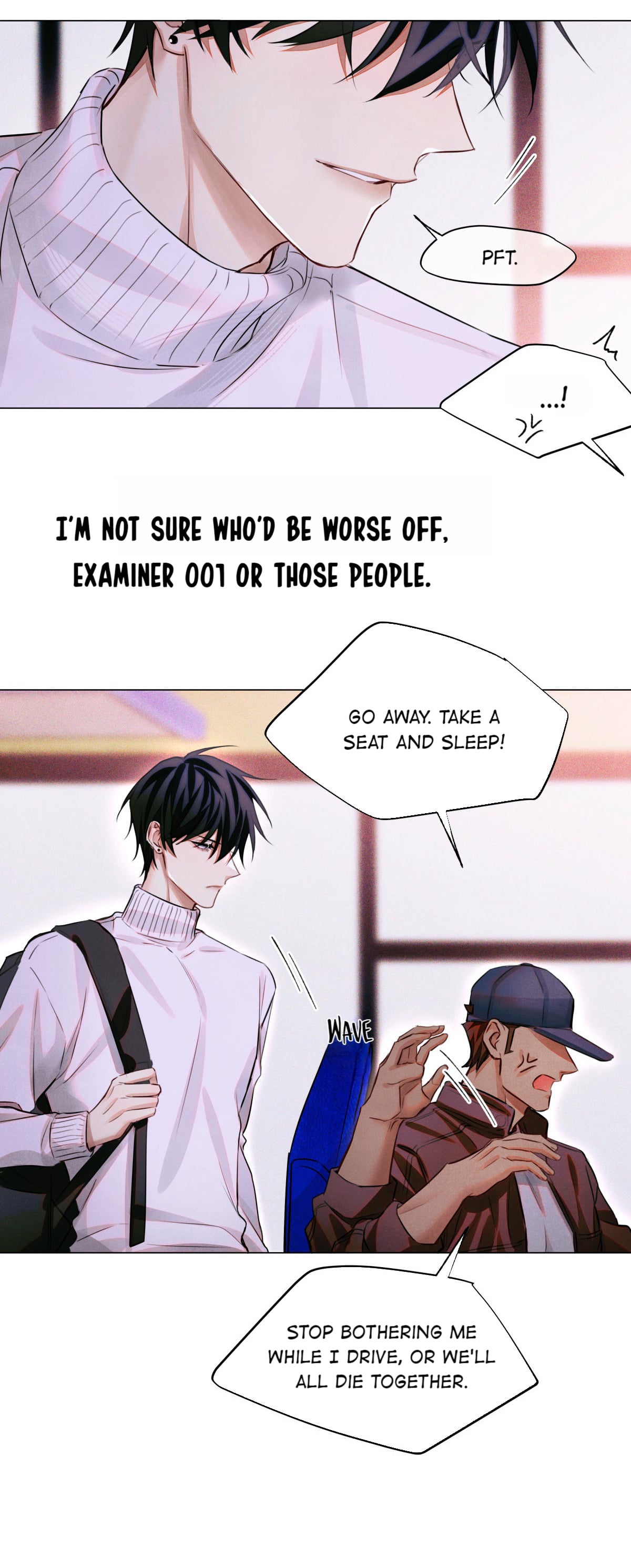 Global Examination chapter 65 - page 27