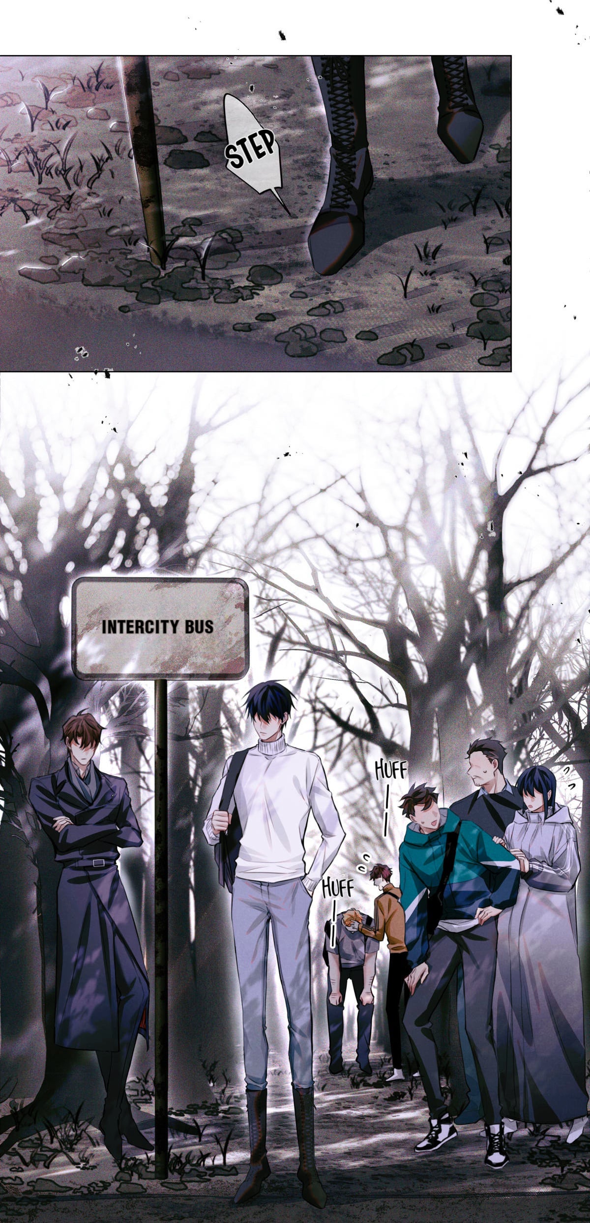 Global Examination chapter 65 - page 3