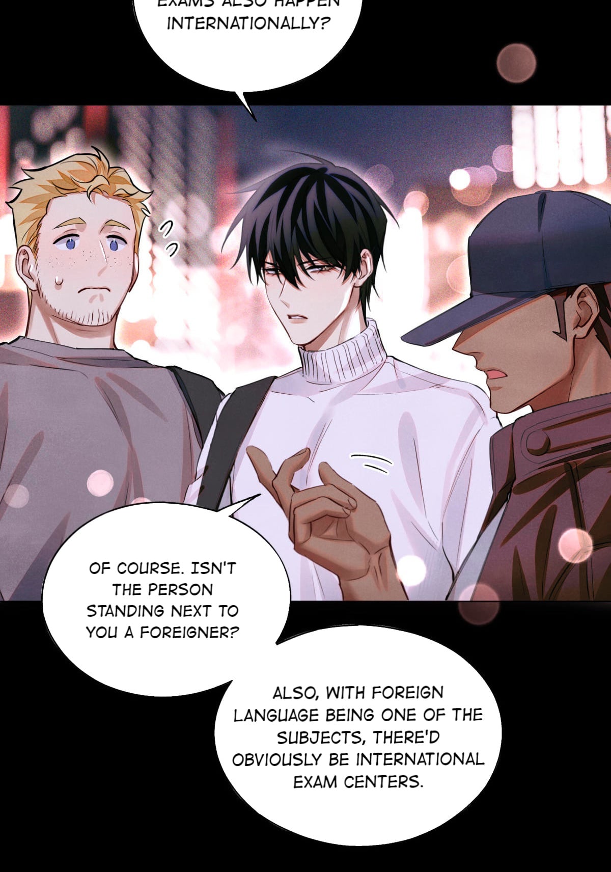 Global Examination chapter 65 - page 39