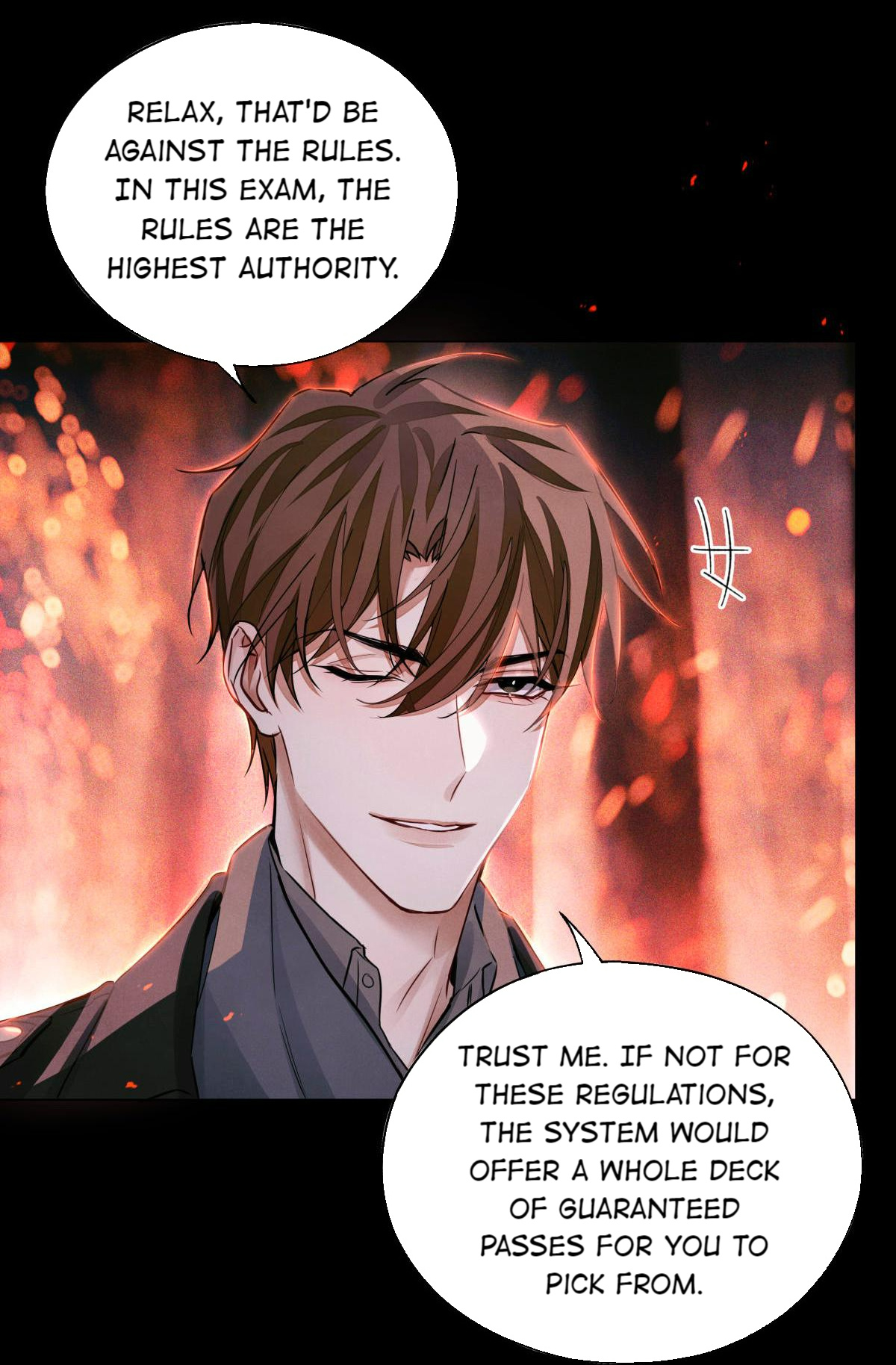 Global Examination chapter 64 - page 14