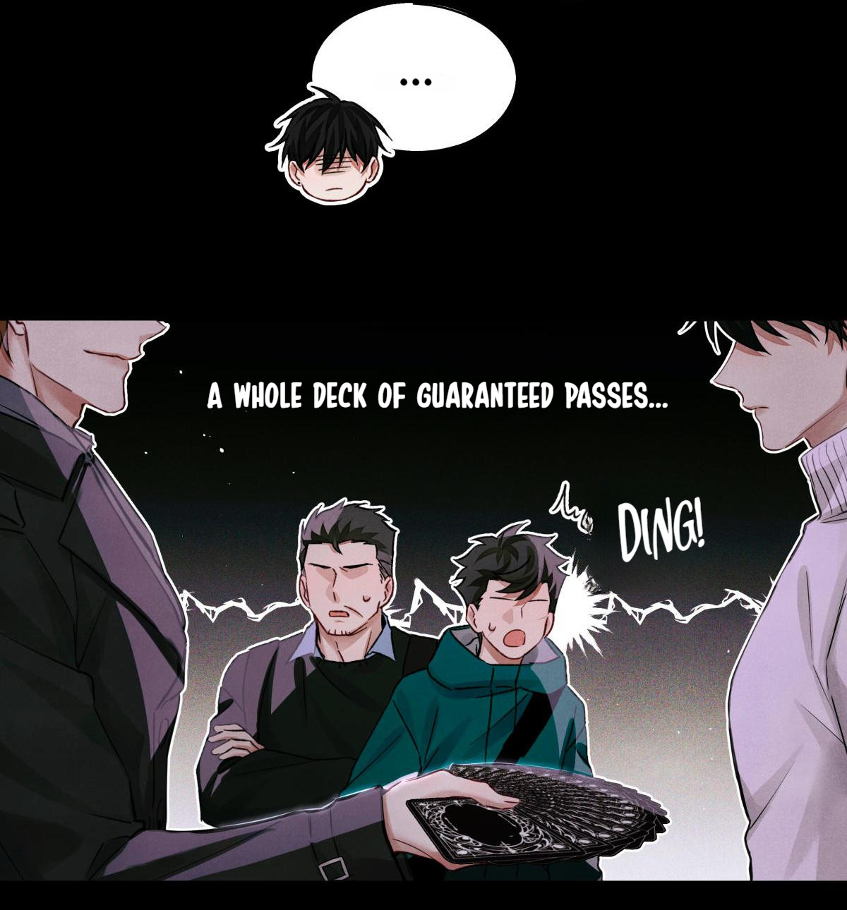 Global Examination chapter 64 - page 15