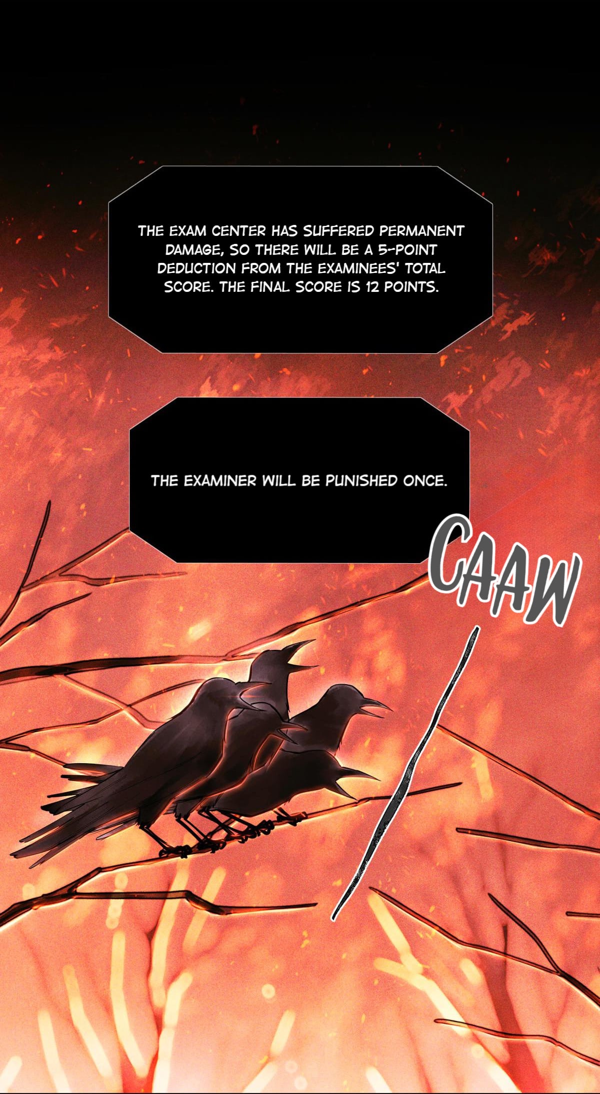 Global Examination chapter 64 - page 2