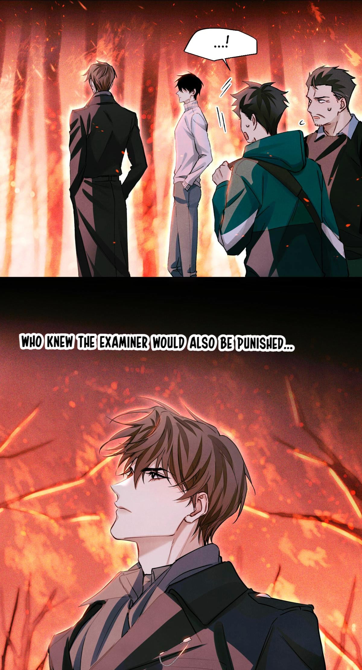 Global Examination chapter 64 - page 3