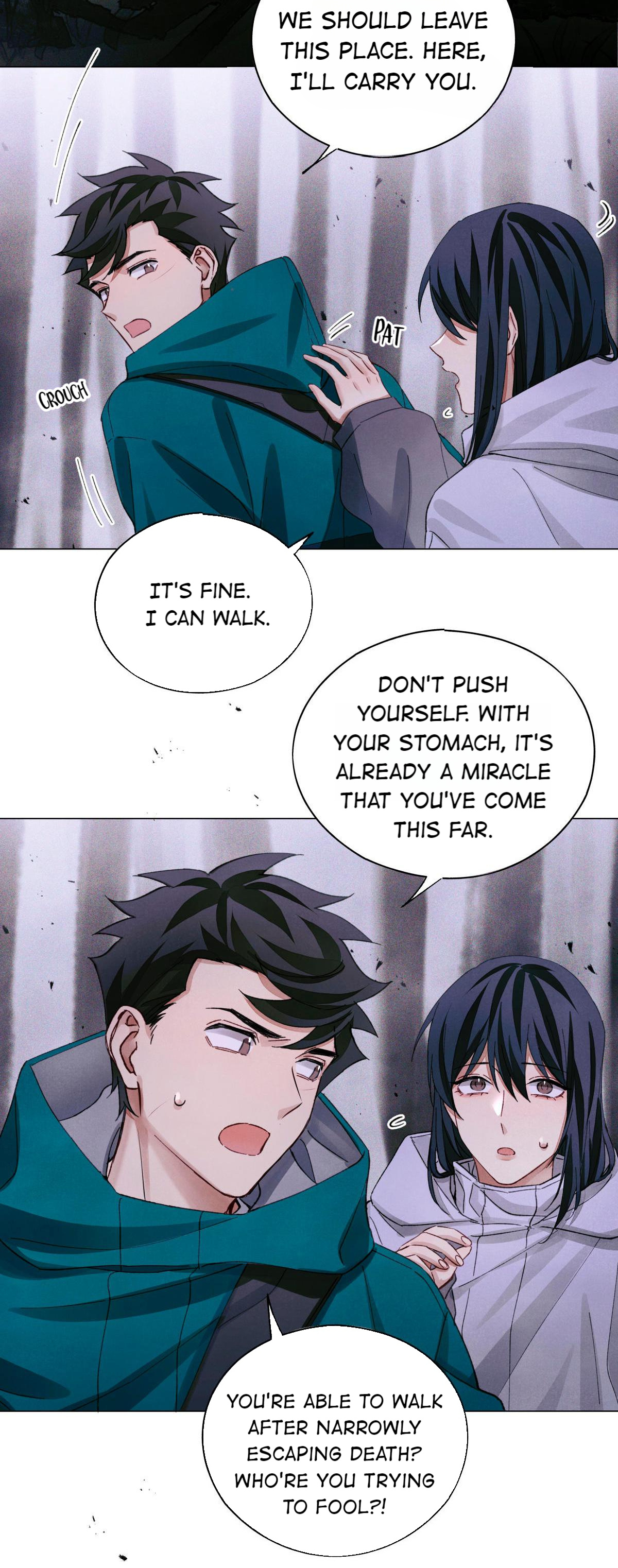 Global Examination chapter 64 - page 31