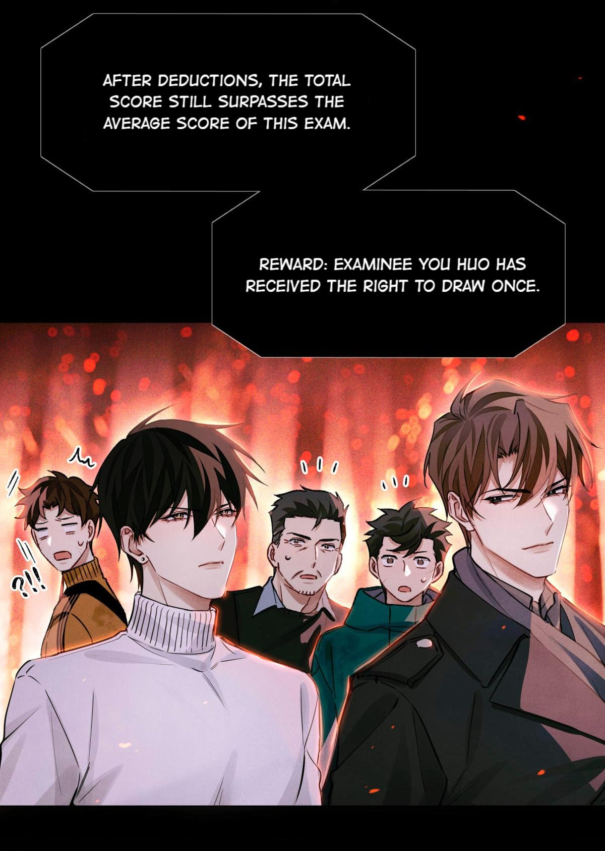Global Examination chapter 64 - page 5