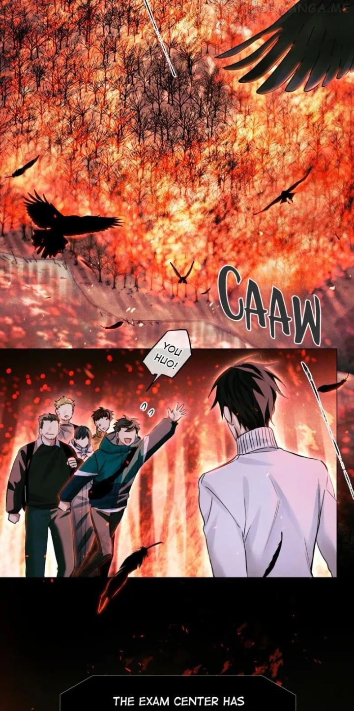 Global Examination Chapter 63 - page 21