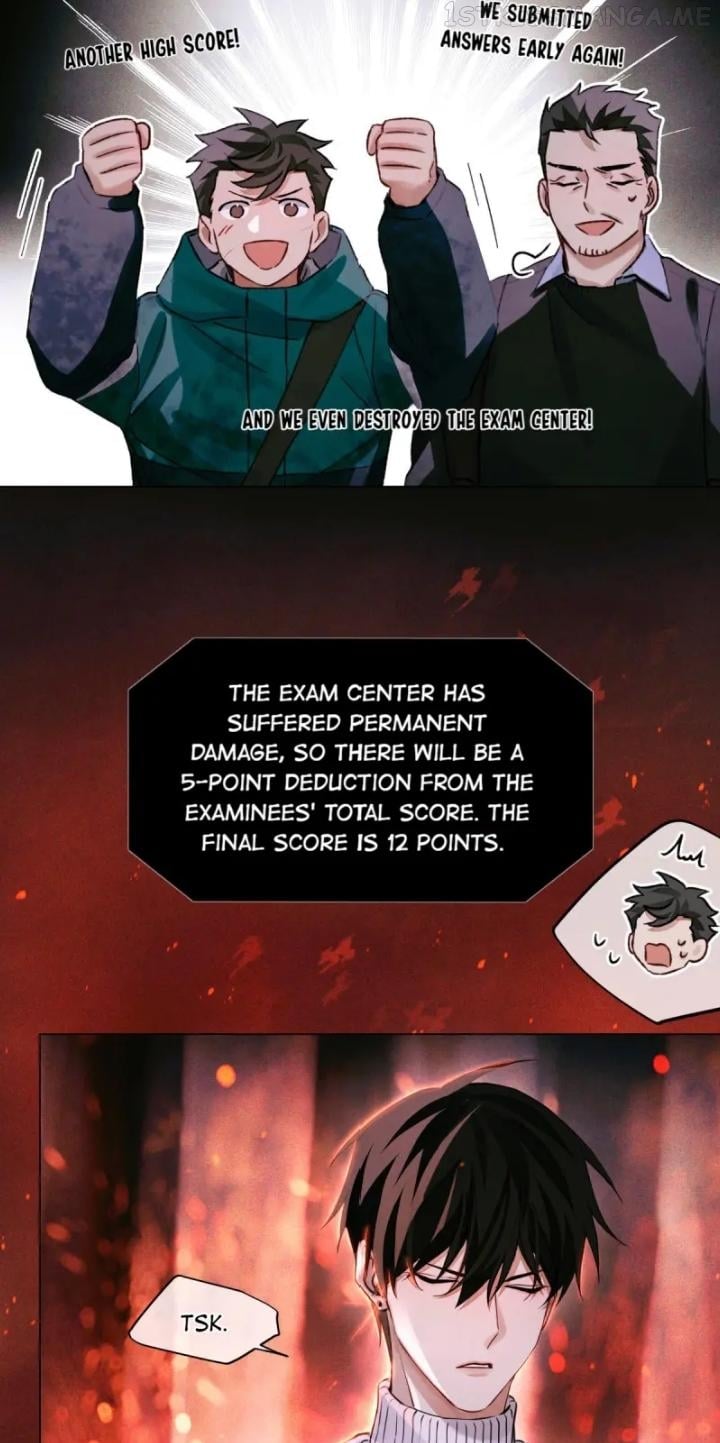 Global Examination Chapter 63 - page 28