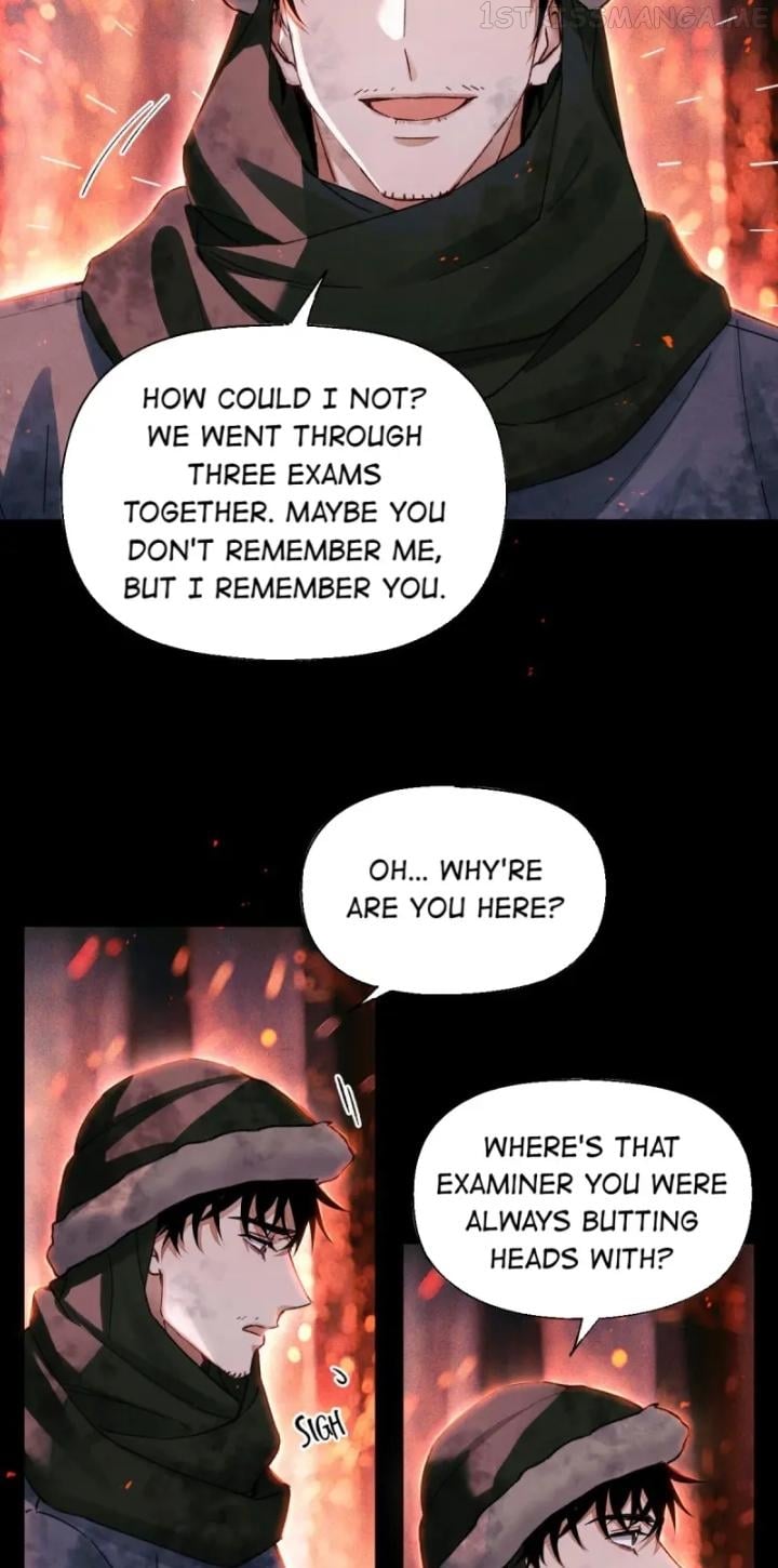 Global Examination Chapter 63 - page 6