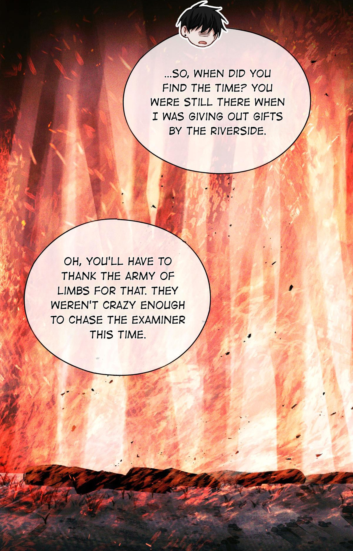 Global Examination chapter 62 - page 18